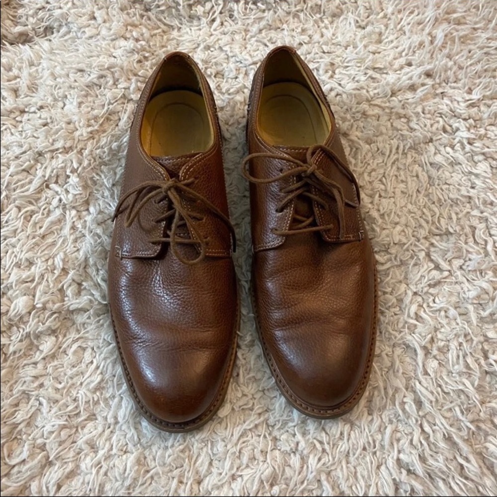 Men’s Sperry Top Sider Dress Shoe Sz 11.5